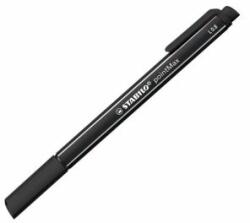 STABILO Calc Stabilo pointMax negru