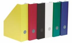 Herlitz Arhiva revistei Herlitz Economy, verde