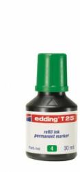 edding Cerneală edding T 25 verde
