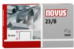 Novus Capse Novus 23/8 1000 buc