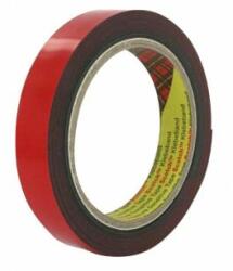 3M Bandă adezivă de montare 3M VHB 4611 19mm x 3m gri