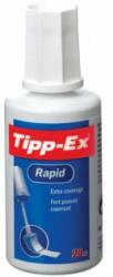 Bic Lac corector Tipp-Ex Rapid 20ml