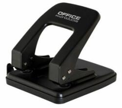 OFFICE products Perforator Office Products pentru 40 de coli, negru