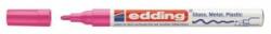 edding marker de vopsea edding 751 roz