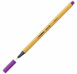 STABILO Martor STABILO point 88 liner violet deschis