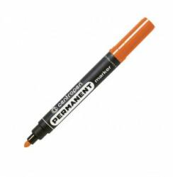 Centropen Marker CENTROPEN 8566 - portocaliu