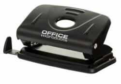 OFFICE products Perforator Office Products pentru 12 coli, negru