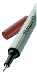 Pelikan Fineliner 96-0.4 maro
