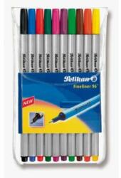 Pelikan Set de markeri Pelikan Fineliner 96-0.4/10S