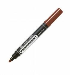 Centropen Marker CENTROPEN 8566 - maro