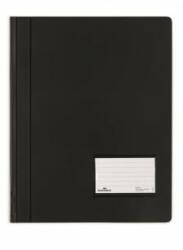 DURABLE Bias rapid, A4, extra puternic, lat, DURABIL, negru