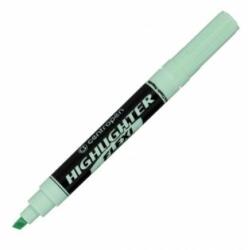 Centropen Evidențiator CENTROPEN 8542 FLEXI PASTEL - verde