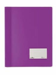 DURABLE Liant rapid DURABLE DURALUX violet deschis