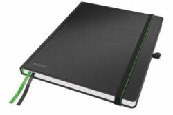 Leitz Caiet Leitz Complete cu linii pentru iPad, negru