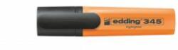 edding Evidențiator edding 345 portocaliu