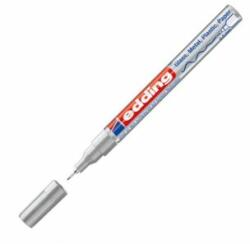 edding Marker cu vopsea, 0, 8 mm, EDDING "780", argintiu