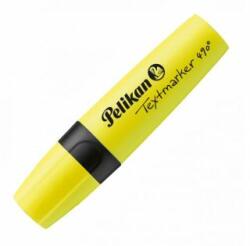 Pelikan Marker Pelikan 490 galben