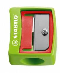STABILO Ascuțitoare STABILO Woody 3 în 1 pentru creioane extra groase