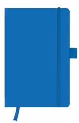 Herlitz Caiet Herlitz A5, liniat, albastru