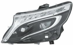 HELLA Far HELLA 1EX 011 284-351 (1EX 011 284-351) - automobilus