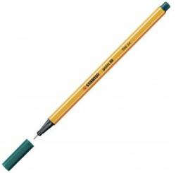 STABILO Martor STABILO point 88 verde pin