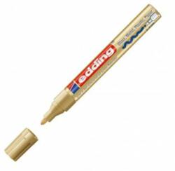 edding Marker lac edding 750 gold