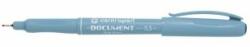 Centropen Căptușeală CENTROPEN 2631 - neagră 0, 5 mm