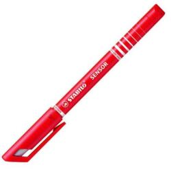 STABILO szenzoros betét piros