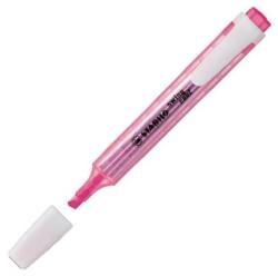 STABILO swing hűvös rózsaszín szövegkiemelő