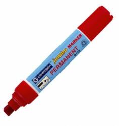 Centropen Marker CENTROPEN 9110 JUMBO - roșu