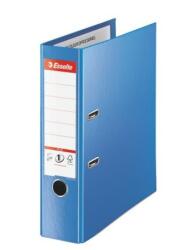 Esselte emelőkaros mappa A4 MAXI 8cm kék