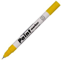 Centropen 9211 festékfilc sárga