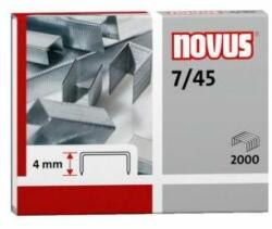 Novus Capse Novus 7/45 2000 buc