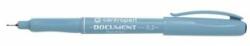 Centropen Căptușeală CENTROPEN 2631 - neagră 0, 3 mm