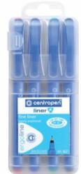 Centropen Căptușeală CENTROPEN 4621 - 0, 3 mm/set de 4 bucăți