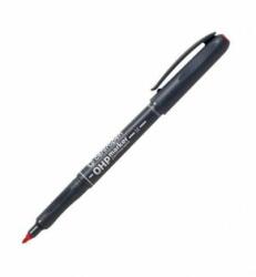 Centropen Marker folie CENTROPEN M 2637 - roșu