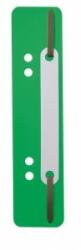 DURABLE Cataramă cu eliberare rapidă, DURABLE, verde, 25 bucăți