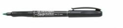 Centropen Marker folie CENTROPEN M 2637 - verde