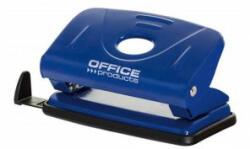 OFFICE products Perforator Office Products pentru 12 coli, albastru