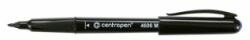 Centropen Marker CD/DVD/BD Centropen 4606 albastru