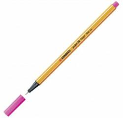 STABILO Martor STABILO point 88 roz neon
