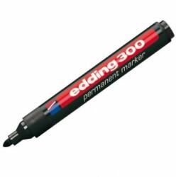 edding marker permanent edding 300 negru