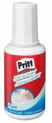 Pritt Lac corector, cu solvent, HENKEL „Pritt Fluid 1620