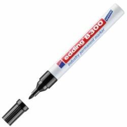 edding Marker permanent industrial edding 8300 negru