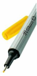 Pelikan Martor fin Pelikan 96-0.4 galben
