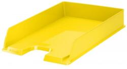 Esselte Europost VIVIDA irattartó szekrény, sárga