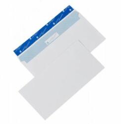 Harmanec-Kuvert Plicuri poștale DL Cygnus cu bandă adezivă 500 buc