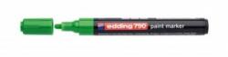 edding Marker cu lac, 2-3 mm, EDDING "790", verde