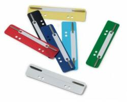 DURABLE Mânere DURABILE pentru dosare, amestec de culori, 250 buc