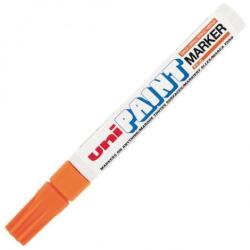 uni Festékmarker uni PAINT PX-20 narancssárga